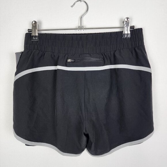 NWT Ideology Athletic Shorts XS - Picture 3 of 4